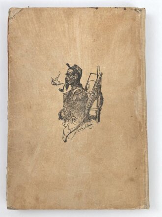 "Saarbrücker Kriegs-Chronik" datiert 1902, 277 Seiten, DIN A5