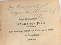 "Saarbrücker Kriegs-Chronik" datiert 1902, 277 Seiten, DIN A5