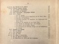 "Saarbrücker Kriegs-Chronik" datiert 1902, 277 Seiten, DIN A5