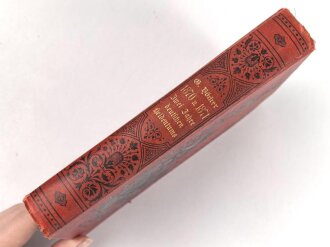"1870 und 1871 - Zwei Jahre deutscher Heldentums" 408 Seiten, DIN A5