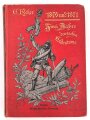"1870 und 1871 - Zwei Jahre deutscher Heldentums" 408 Seiten, DIN A5