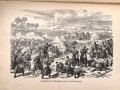 "1870 und 1871 - Zwei Jahre deutscher Heldentums" 408 Seiten, DIN A5
