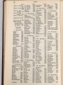 "Rang- und Quartier-Liste der königlichen Preußischen Armee und des XIII. Armekorps für 1899" 1308 Seiten, DIN A5