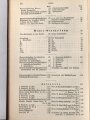 "Rang- und Quartier-Liste der königlichen Preußischen Armee und des XIII. Armekorps für 1899" 1308 Seiten, DIN A5