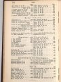 "Rang- und Quartier-Liste der königlichen Preußischen Armee und des XIII. Armekorps für 1899" 1308 Seiten, DIN A5