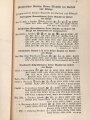 "Rang- und Quartier-Liste der königlichen Preußischen Armee und des XIII. Armekorps für 1909" 1434 Seiten, DIN A5