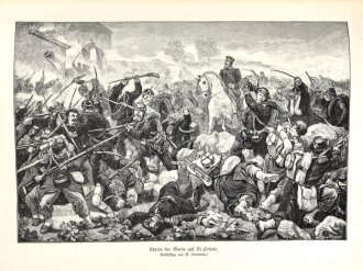 "Krieg und Sieg - 1870-71 Kulturgeschichte" 540 Seiten, über DIN A4