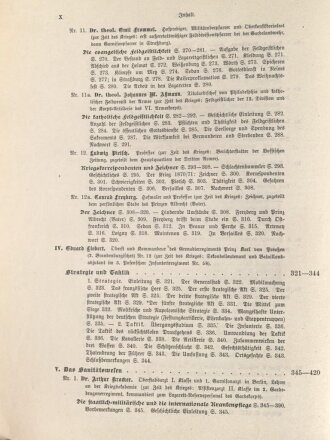 "Krieg und Sieg - 1870-71 Kulturgeschichte" 540 Seiten, über DIN A4