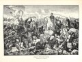 "Krieg und Sieg - 1870-71 Kulturgeschichte" 540 Seiten, über DIN A4