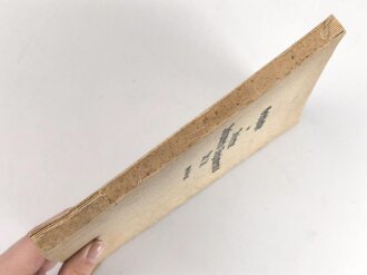 "Geschichte des Reserve Infanterie-Regiments Nr. 24 1914 bis 1918" 181 Seiten, DIN A5