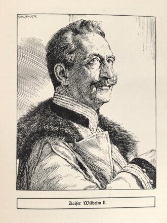 "Deutschland über alles! 1914/15 - Kriegslesebuch für Schule und Haus" datiert 1915, 176 Seiten, DIN A5