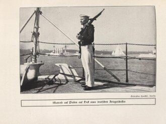 "Deutschland über alles! 1914/15 - Kriegslesebuch für Schule und Haus" datiert 1915, 176 Seiten, DIN A5