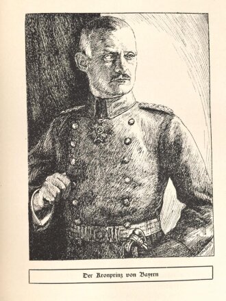 "Deutschland über alles! 1914/15 - Kriegslesebuch für Schule und Haus" datiert 1915, 176 Seiten, DIN A5