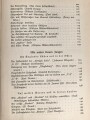 "Deutschland über alles! 1914/15 - Kriegslesebuch für Schule und Haus" datiert 1915, 176 Seiten, DIN A5