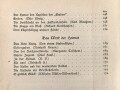 "Deutschland über alles! 1914/15 - Kriegslesebuch für Schule und Haus" datiert 1915, 176 Seiten, DIN A5