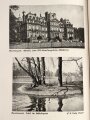 "Zwischen Arras und Peronne - Herausgegeben von einem deutshcen Reservekorps" datiert 1916, 184 Seiten, DIN A5, stark gebraucht
