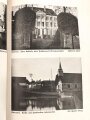 "Zwischen Arras und Peronne - Herausgegeben von einem deutshcen Reservekorps" datiert 1916, 184 Seiten, DIN A5, stark gebraucht