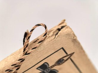 "Feldgrau im Weltkrieg 1914-15" ca. 30 Seiten, gebraucht