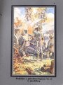 "Feldgrau im Weltkrieg 1914-15" ca. 30 Seiten, gebraucht