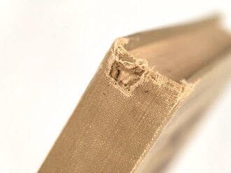 "Die Kämpfe der deutschen Truppen in Südwestafrika - Band 1+2 Der Feldzug gegen die Hereros und der Hottentottenkrieg" beide überreicht 1908, ca 500 Seiten plus Skizzen