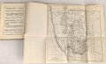 "Die Kämpfe der deutschen Truppen in Südwestafrika - Band 1+2 Der Feldzug gegen die Hereros und der Hottentottenkrieg" beide überreicht 1908, ca 500 Seiten plus Skizzen