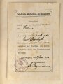"Die Kämpfe der deutschen Truppen in Südwestafrika - Band 1+2 Der Feldzug gegen die Hereros und der Hottentottenkrieg" beide überreicht 1908, ca 500 Seiten plus Skizzen