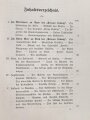 "Die Reise des Deutschen Kronprinzen Durch Ceylon und Indien" datiert 1911, 200 Seiten, gebraucht, DIN A5