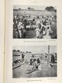 "Die Reise des Deutschen Kronprinzen Durch Ceylon und Indien" datiert 1911, 200 Seiten, gebraucht, DIN A5