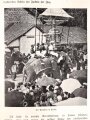 "Die Reise des Deutschen Kronprinzen Durch Ceylon und Indien" datiert 1911, 200 Seiten, gebraucht, DIN A5
