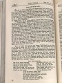 "Die Bibel für die Hausandacht in drei Jahrgängen" datiert 1916, 200 Seiten, gebraucht, über DIN A5, stark gebraucht