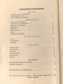 "Schlag nach über die Sowjetunion" Tornisterschrift des Oberkommandos der Wehrmacht Heft 53, datiert 1941, 32 Seiten, DIN A5