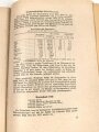"Schlag nach über die Sowjetunion" Tornisterschrift des Oberkommandos der Wehrmacht Heft 53, datiert 1941, 32 Seiten, DIN A5