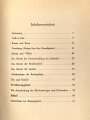"Deutsche Rassenpflege" Tornisterschrift des Oberkommandos der Wehrmacht Heft 29, datiert 1941, 62 Seiten, DIN A5
