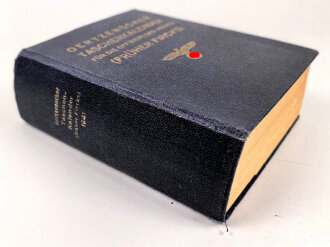 "Oertzenscher Taschenkalender für die Offiziere...