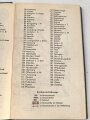 "DDAC- Durchfahrtspläne für 150 deutsche Städte" unter DIN A5, gebraucht