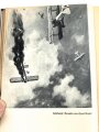 "Ernst Udet - Mein Fliegerleben" mit Widmung von 1943, 194 Seiten, DIN A5, gebraucht