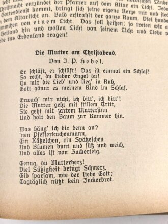 "Schriften zu Deutschlands Erneuerung IV" ca 250 Seiten, DIN A5, gebraucht