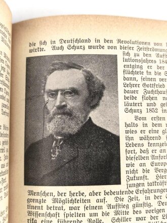 "Schriften zu Deutschlands Erneuerung IV" ca 250 Seiten, DIN A5, gebraucht
