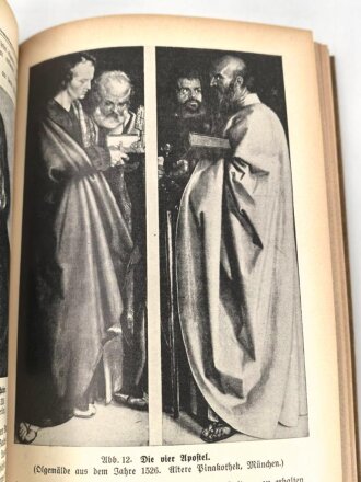 "Schriften zu Deutschlands Erneuerung IV" ca 250 Seiten, DIN A5, gebraucht