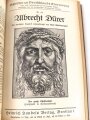 "Schriften zu Deutschlands Erneuerung IV" ca 250 Seiten, DIN A5, gebraucht