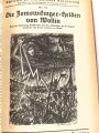 "Schriften zu Deutschlands Erneuerung IV" ca 250 Seiten, DIN A5, gebraucht