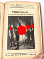 "Schriften zu Deutschlands Erneuerung IV" ca 250 Seiten, DIN A5, gebraucht