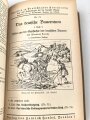 "Schriften zu Deutschlands Erneuerung IV" ca 250 Seiten, DIN A5, gebraucht