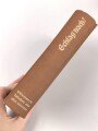 "Schlag nach! Wissenwerte Tatsachen aus allen Gebieten" 714 Seiten, DIN A5, gebraucht mit Widmung 1940