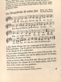 "Wir Mädel Singen" Liederbuch des Bunds Deutscher Mädel, datiert 1938, 190 Seiten, gebraucht, DIN A5 mit Nachtrag