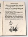 "Liederbuch der Luftwaffe" datiert 1939, 127 Seiten, gebraucht, DIN A5