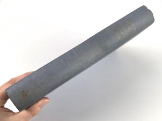 "Handbuch der Uniformkunde" Nachdruck von 1960, 440 Seiten, gebraucht, DIN A5