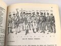 "Handbuch der Uniformkunde" Nachdruck von 1960, 440 Seiten, gebraucht, DIN A5