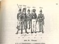 "Handbuch der Uniformkunde" Nachdruck von 1960, 440 Seiten, gebraucht, DIN A5