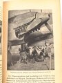 "Freiwillige vor - Hinein in die Luftwaffe!" datiert 1942, 93 Seiten, unter DIN A5, stark gebraucht